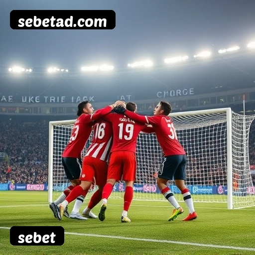 sebet segurança SSL 256-bit - Licença Curaçao, eCOGRA, GLI certificado