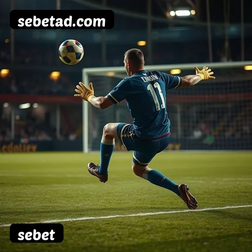 Níveis do programa VIP da sebet